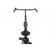 Altec Roma omafiets 28 inch Mat Zwart 