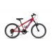Speed Mountainbike 20 Inch 6 Versnellingen Rood