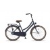 Altec Roma 26 Inch Omafiets Jeans Blauw