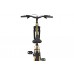 Altec King 29 Inch Mountainbike (V-brake) 21 Versnellingen Gold