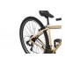 Altec King 29 Inch Mountainbike (V-brake) 21 Versnellingen Gold