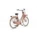 Altec Classic 28 inch Transportfiets Dames Lavender