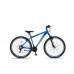 Umit 4 Motion Mountainbike 27,5 Inch Heer 21 Versnellingen Blauw