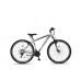 Umit 4 Motion Mountainbike 27,5 Inch Heer 21 Versnellingen Grijs