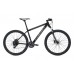 Coluer Ascent 29 Inch Mountainbike Zwart 21 Versnellingen