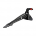 Spatbord achter X-fighter 26-27,5-29 zwart