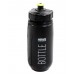 Bidon Mirage zwart 500ml zonder houder
