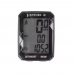 Ventura fietscomputer XI, draadversie. 11 Functies: huidige snelheid, Gemiddelde snelheid, Maximum snelheid, snelheidsbemiddelaar, dagelijkse kilometerstand, totale kilometer, stopwatch, reistijd, totale reistijd, Auto start/stop, scan modus