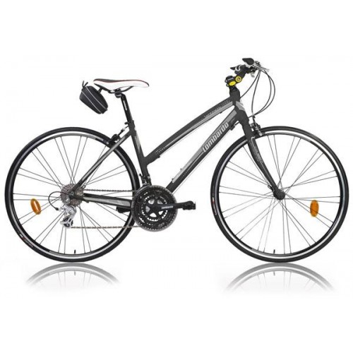 VENTIMIGLIA Trekking 28 inch dame 24 speed