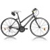 VENTIMIGLIA Trekking 28 inch dame 24 speed