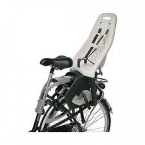 Zit Yepp Maxi zilver zitbuisbevestiging Zit Yepp Maxi zilver zitbuisbevestiging