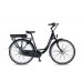 Altec Onyx 28 inch E-bike Mat Zwart 3 Versnellingen 518WH Van €1249 Nu €999
