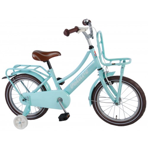 Volare Excellent 16 inch Mint Blauw