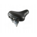  Selle Comfort Zadel Retro XL. Met smart foam techniek, zonder strop