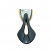 Selle Comfort zadel race. lengte 26.5cm breedte14.5cm Zonder strop