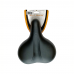 Selle Comfort zadel E-Bike Soft zwart, zonder strop